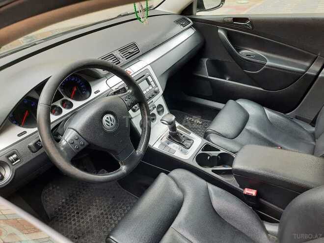 Volkswagen Passat 2008, 159,375 km - 2.0 l - Bakı