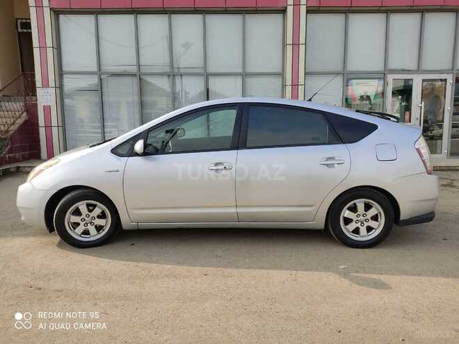 Toyota Prius 2008, 119,159 km - 1.5 л - Bakı