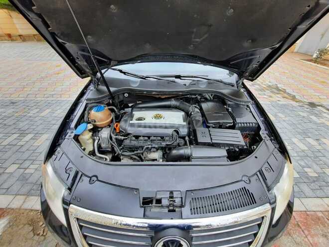 Volkswagen Passat 2008, 159,375 km - 2.0 l - Bakı