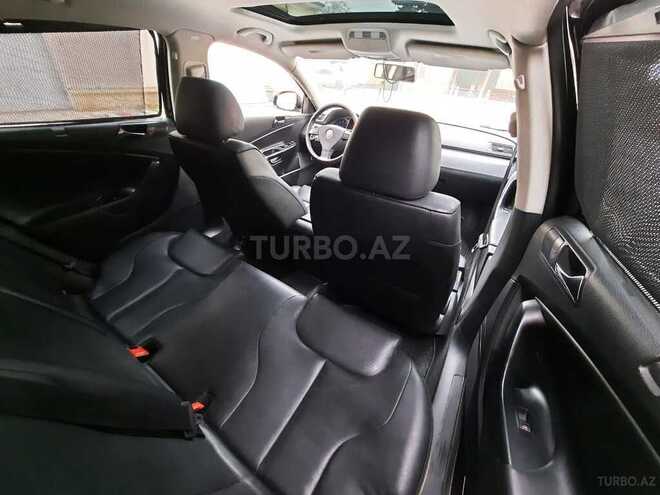 Volkswagen Passat 2008, 159,375 km - 2.0 l - Bakı