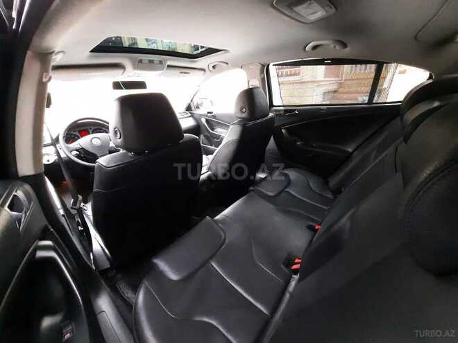 Volkswagen Passat 2008, 159,375 km - 2.0 l - Bakı