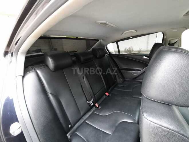 Volkswagen Passat 2008, 159,375 km - 2.0 l - Bakı