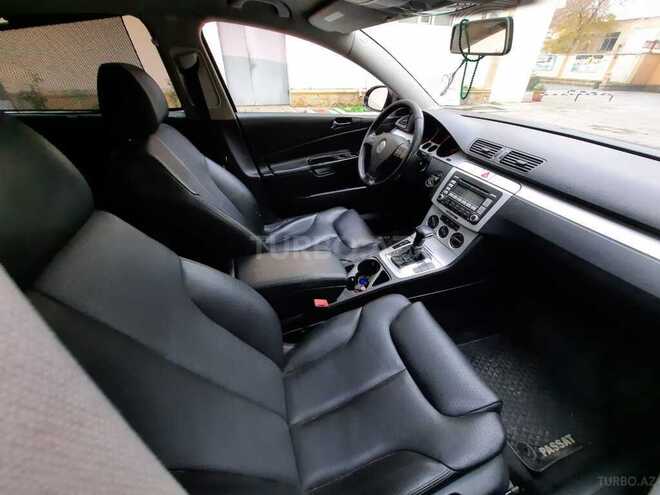 Volkswagen Passat 2008, 159,375 km - 2.0 l - Bakı