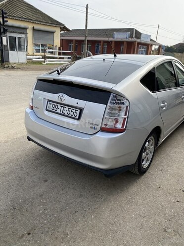 Toyota Prius 2008, 119,159 km - 1.5 л - Bakı