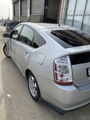Toyota Prius 2008, 119,159 km - 1.5 л - Bakı