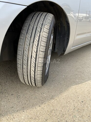 Toyota Prius 2008, 119,159 km - 1.5 л - Bakı