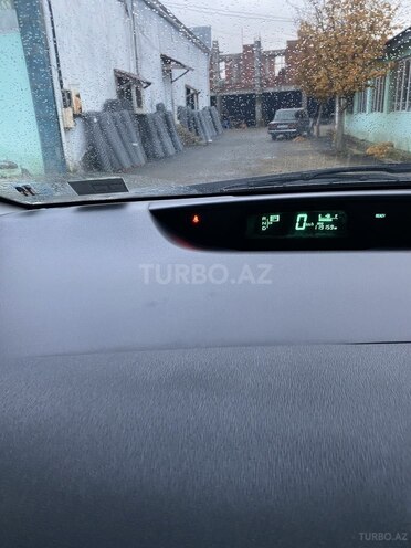 Toyota Prius 2008, 119,159 km - 1.5 л - Bakı