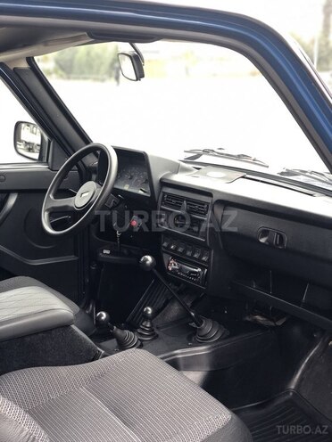 LADA (VAZ) Niva 2015, 82,000 km - 1.7 л - Gəncə