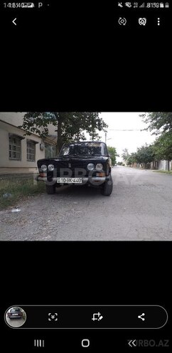 LADA (VAZ) 2106 1992, 83,945 km - 1.6 л - Gəncə
