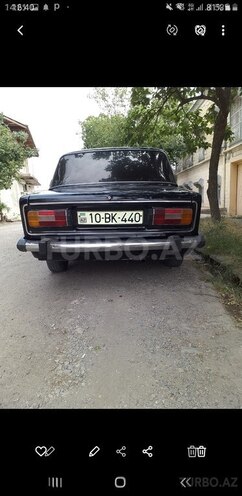 LADA (VAZ) 2106 1992, 83,945 km - 1.6 л - Gəncə