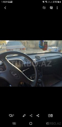 LADA (VAZ) 2106 1992, 83,945 km - 1.6 л - Gəncə