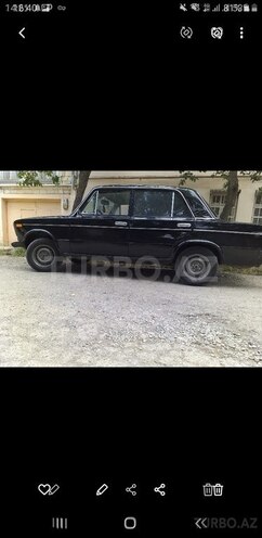 LADA (VAZ) 2106 1992, 83,945 km - 1.6 л - Gəncə