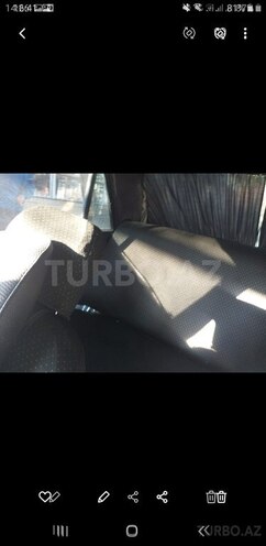 LADA (VAZ) 2106 1992, 83,945 km - 1.6 л - Gəncə