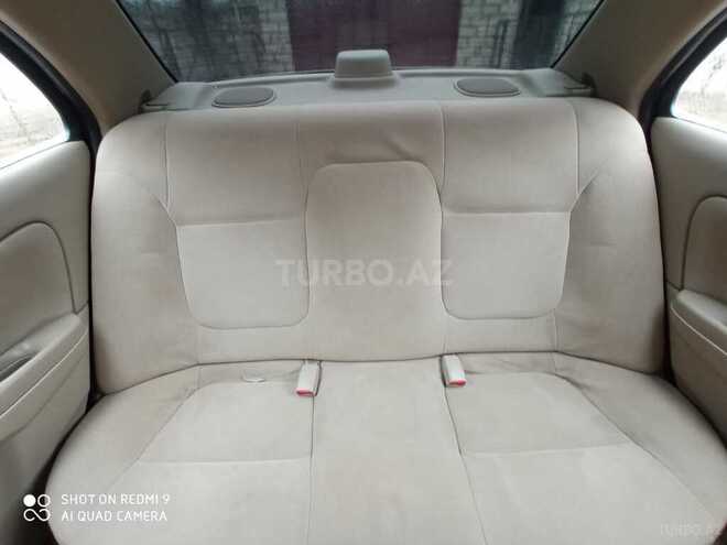Nissan Sunny 2007, 188,237 km - 1.6 l - Bakı