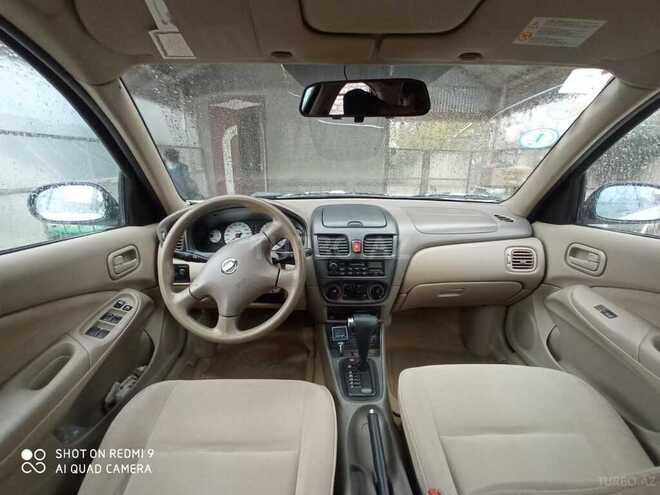 Nissan Sunny 2007, 188,237 km - 1.6 l - Bakı