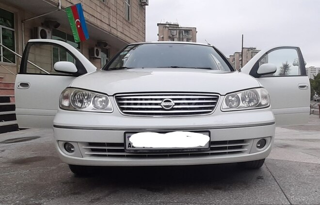Nissan Sunny 2007, 188,237 km - 1.6 l - Bakı