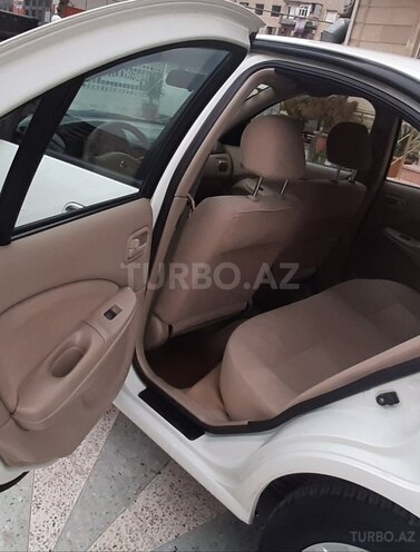 Nissan Sunny 2007, 188,237 km - 1.6 l - Bakı