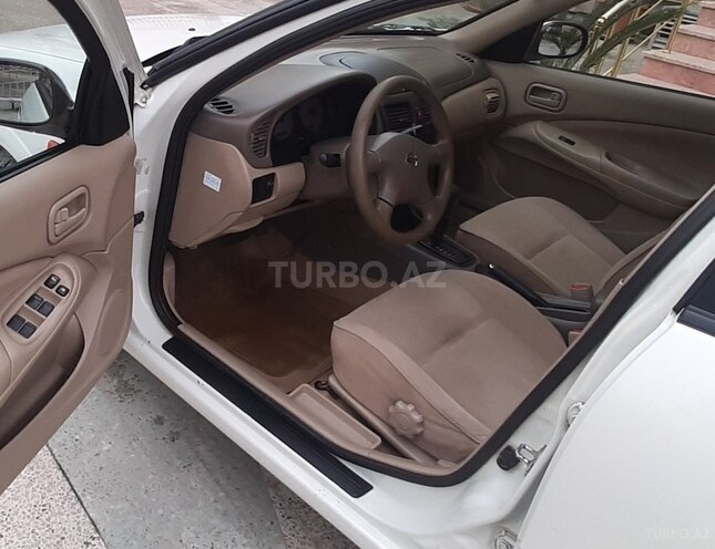 Nissan Sunny 2007, 188,237 km - 1.6 l - Bakı