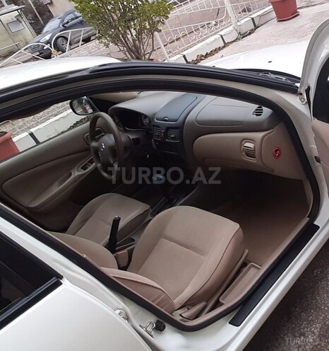 Nissan Sunny 2007, 188,237 km - 1.6 l - Bakı