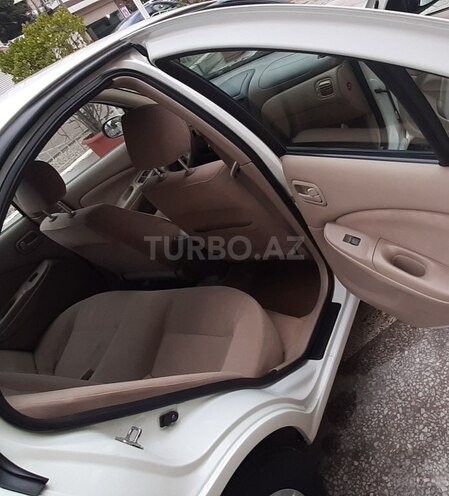 Nissan Sunny 2007, 188,237 km - 1.6 l - Bakı