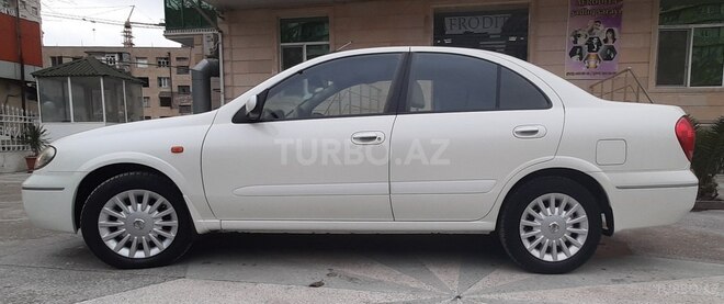 Nissan Sunny 2007, 188,237 km - 1.6 l - Bakı
