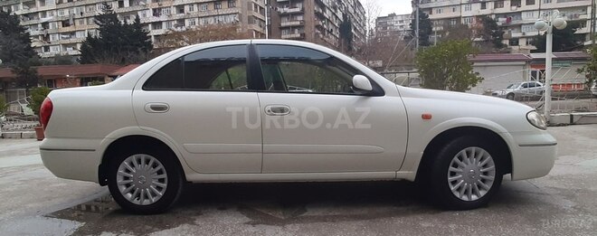 Nissan Sunny 2007, 188,237 km - 1.6 l - Bakı