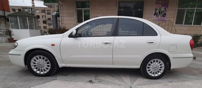 Nissan Sunny 2007, 188,237 km - 1.6 l - Bakı