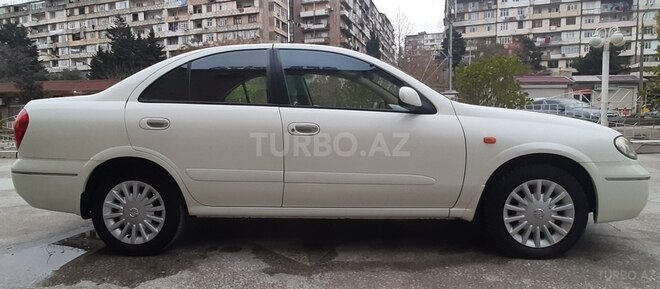 Nissan Sunny 2007, 188,237 km - 1.6 l - Bakı