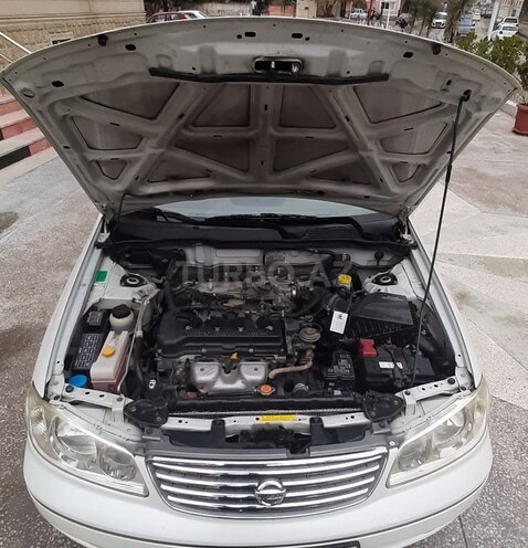 Nissan Sunny 2007, 188,237 km - 1.6 l - Bakı