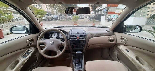 Nissan Sunny 2007, 188,237 km - 1.6 l - Bakı