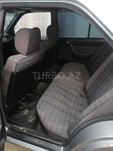 Mercedes 190 1992, 900,000 km - 2.0 l - Siyəzən
