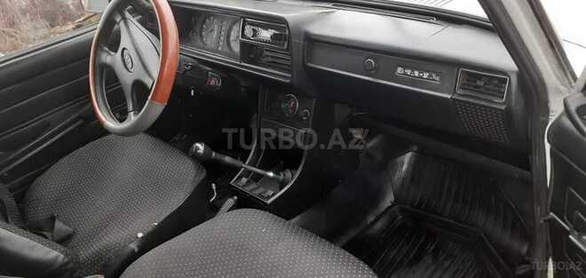 LADA (VAZ) 2107 2003, 95,000 km - 1.6 l - Bakı