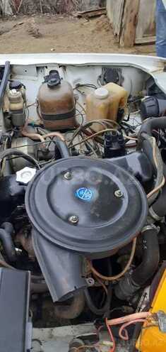 LADA (VAZ) 2107 2003, 95,000 km - 1.6 l - Bakı
