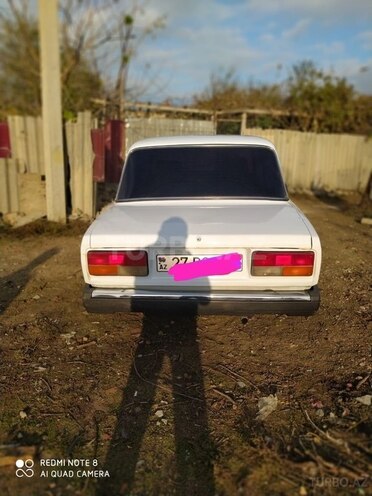 LADA (VAZ) 2107 2003, 95,000 km - 1.6 l - Bakı