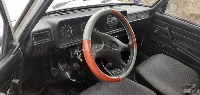 LADA (VAZ) 2107 2003, 95,000 km - 1.6 l - Bakı