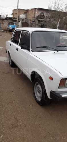 LADA (VAZ) 2107 2003, 95,000 km - 1.6 l - Bakı