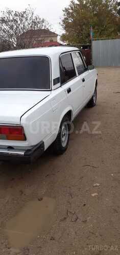 LADA (VAZ) 2107 2003, 95,000 km - 1.6 l - Bakı