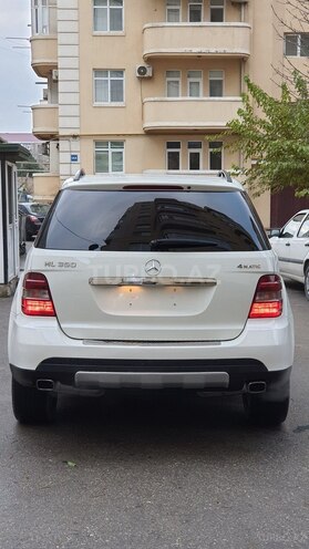 Mercedes ML 350 2007, 150,000 km - 3.5 л - Sumqayıt