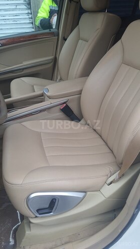 Mercedes ML 350 2007, 150,000 km - 3.5 л - Sumqayıt