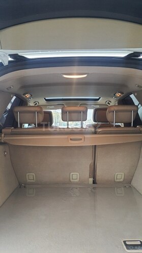 Mercedes ML 350 2007, 150,000 km - 3.5 л - Sumqayıt