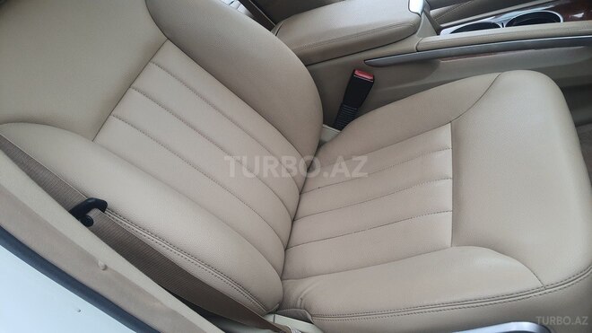 Mercedes ML 350 2007, 150,000 km - 3.5 л - Sumqayıt