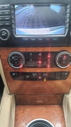 Mercedes ML 350 2007, 150,000 km - 3.5 л - Sumqayıt