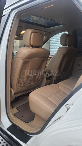 Mercedes ML 350 2007, 150,000 km - 3.5 л - Sumqayıt
