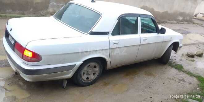 GAZ 31105 2005, 178,000 km - 2.4 л - Sumqayıt