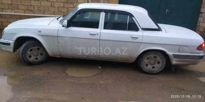 GAZ 31105 2005, 178,000 km - 2.4 л - Sumqayıt