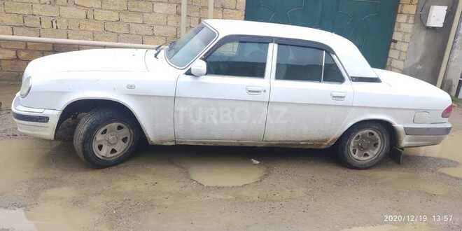 GAZ 31105 2005, 178,000 km - 2.4 л - Sumqayıt