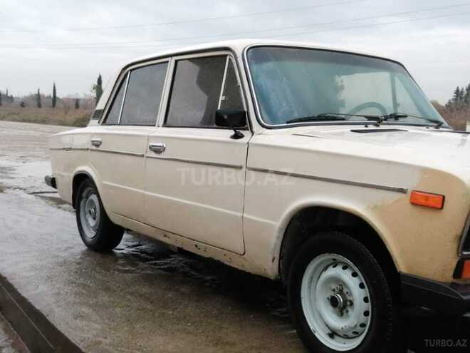 LADA (VAZ) 2106 1982, 150,000 km - 1.5 l - Masallı