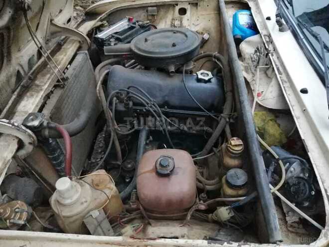 LADA (VAZ) 2106 1982, 150,000 km - 1.5 l - Masallı