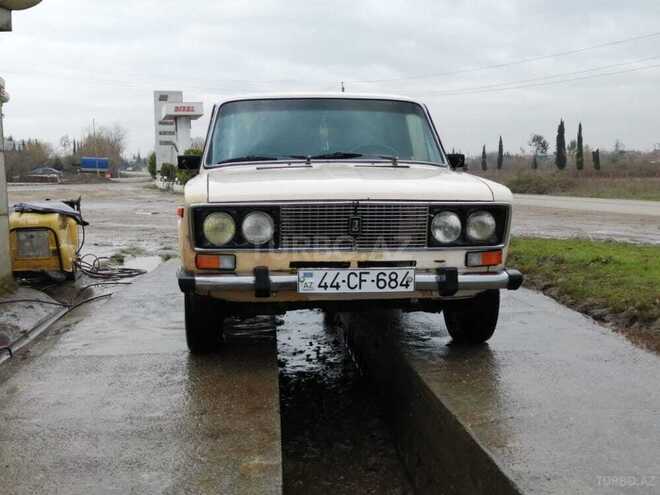 LADA (VAZ) 2106 1982, 150,000 km - 1.5 l - Masallı