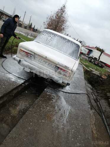 LADA (VAZ) 2106 1982, 150,000 km - 1.5 l - Masallı